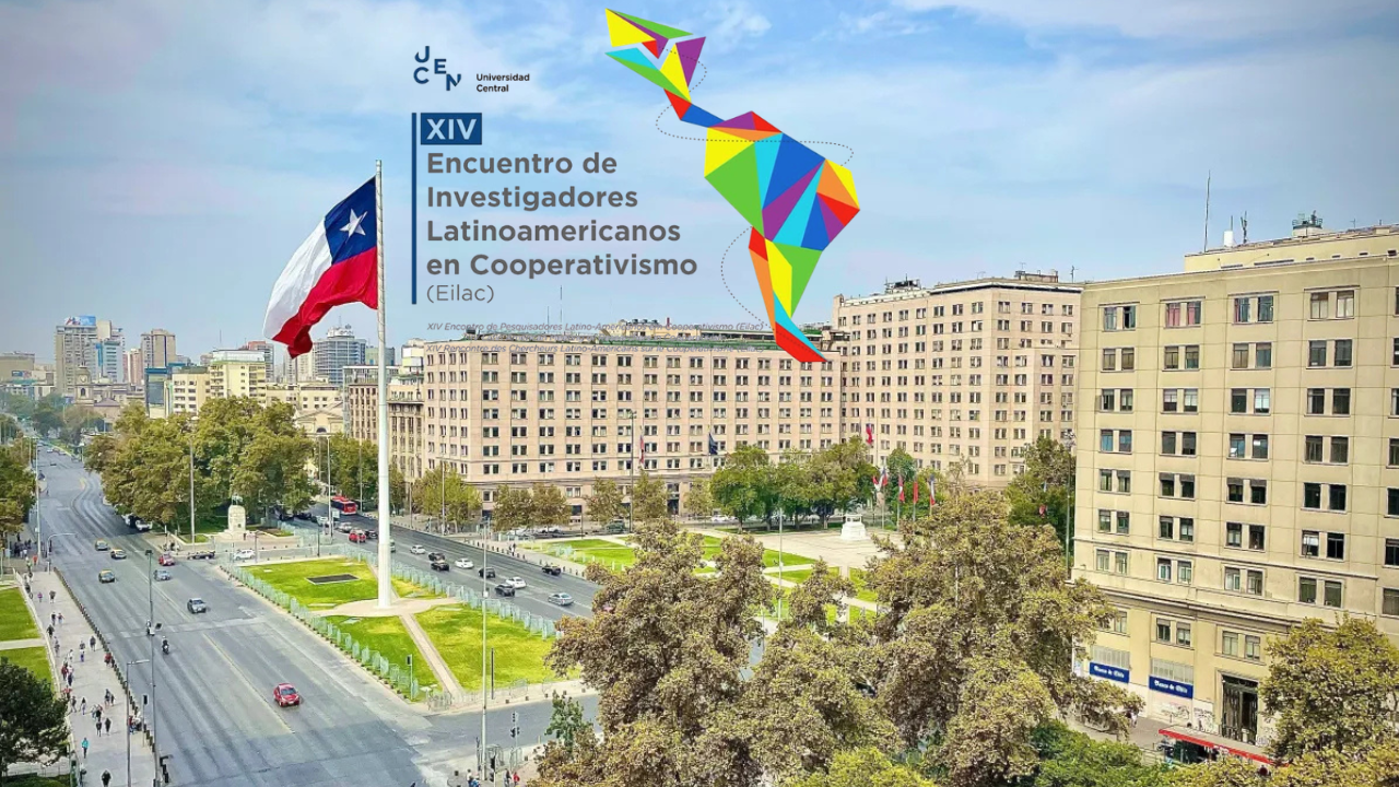 Pesquisa com participação do Sistema OCERN será apresentada em encontro latino-americano no Chile