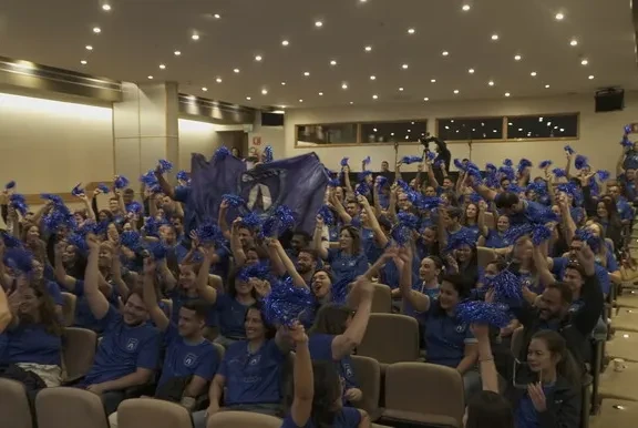 O coop em campo: Eleva 2026 inicia ciclo de metas