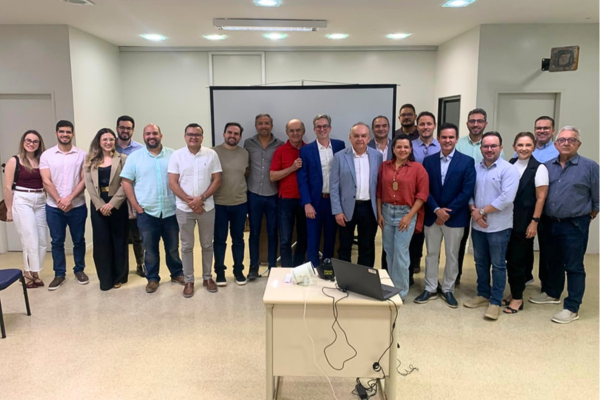 Constituição da Unimed Seridó e fortalece o cooperativismo de saúde no Rio Grande do Norte