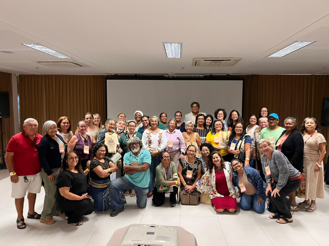Encontro do Artesanato Potiguar promovido pela Coopercrutac encerra programação em Natal