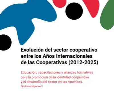 Publicação da ACI destaca educação e protagonismo do coop brasileiro