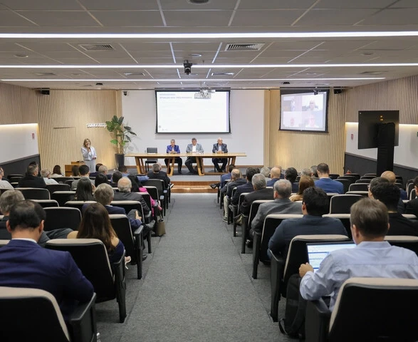 57ª AGO: Sistema OCB apresenta resultados e projeta avanços