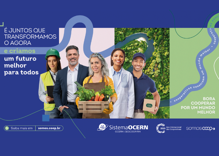 Escolha o Coop: o modelo que impulsiona o desenvolvimento do RN