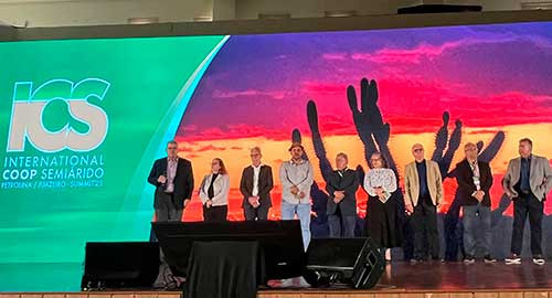 International Coop Semiárido destaca força da cooperação no Nordeste