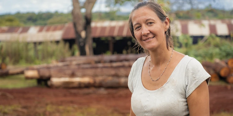 MDA lança lavanderias coletivas e programa de organização produtiva para mulheres rurais em 2026