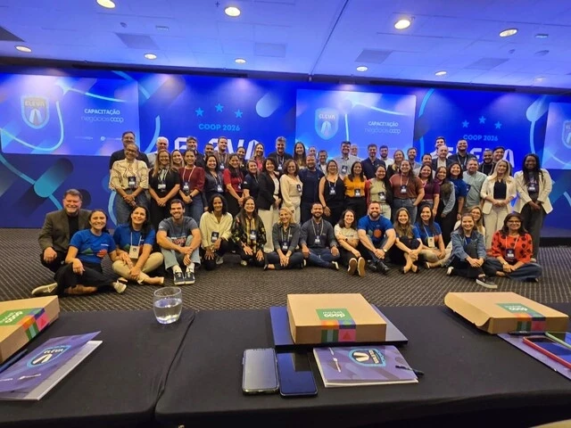 NegóciosCoop capacita equipes para ampliar acesso a mercados
