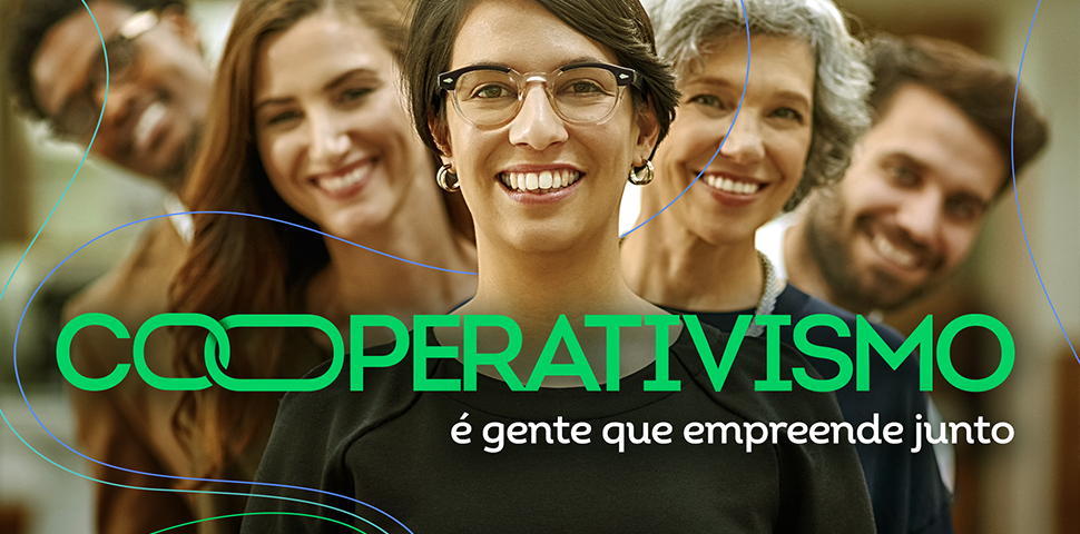 Cooperativismo: um modelo de negócio em que todos ganham