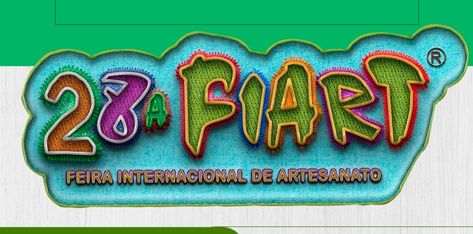 Feira de Artesanato acontece entre 20 e 29 de janeiro no Centro de Convenções