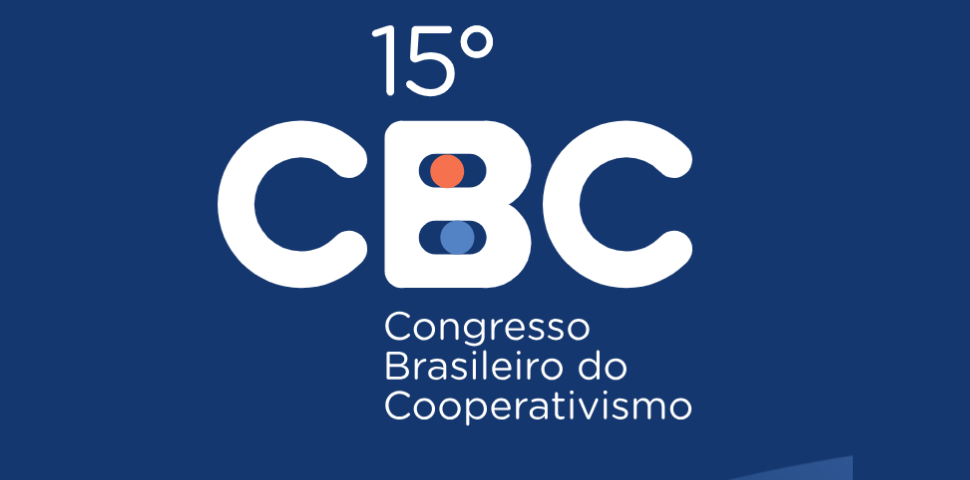 Vem aí o 15º Congresso Brasileiro do Coop