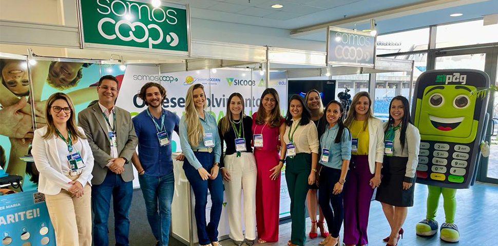 Sistema OCERN participa da primeira COFENE
