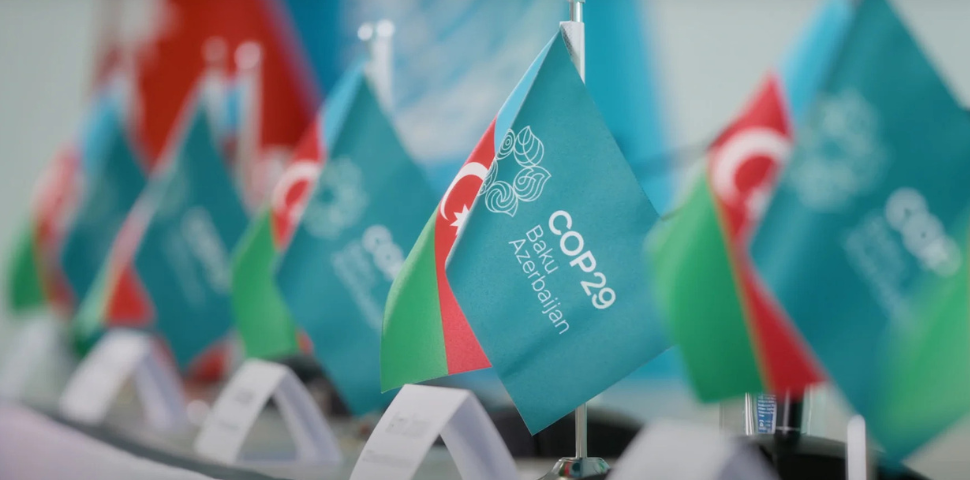 Cooperativismo terá painel sobre finanças verdes na COP29