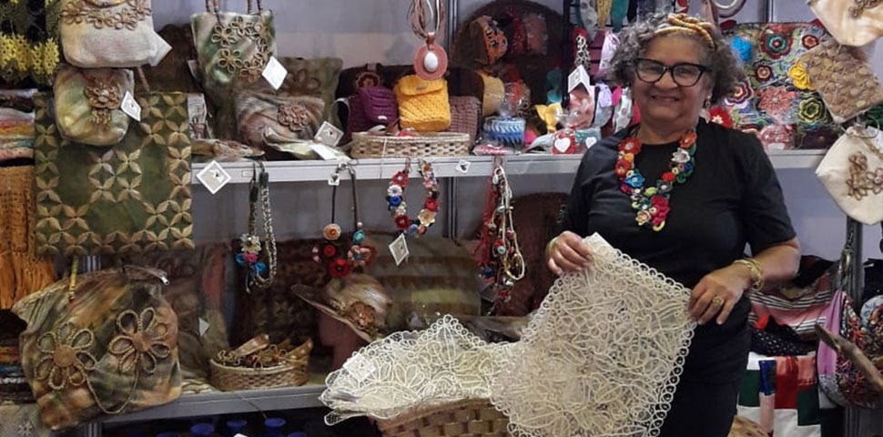 Seminário Estadual do Artesanato do RN acontece na próxima segunda (23)