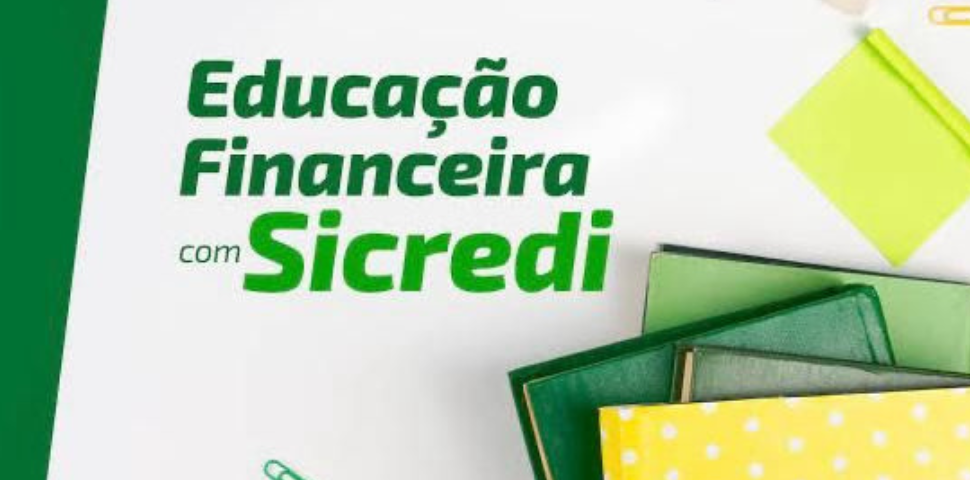 Sicredi RN leva educação financeira gratuita às escolas e empresas